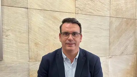 Rafael García Berenguer.- Alcalde de Mutxamel Rafael García Berenguer.- Alcalde de Mutxamel