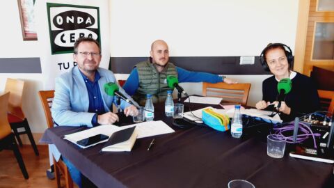 II Torneo de Golf Solidario de la AECC de Salamanca