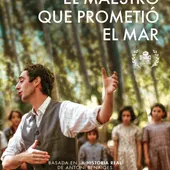 El maestro que prometió el mar El maestro que prometió el mar