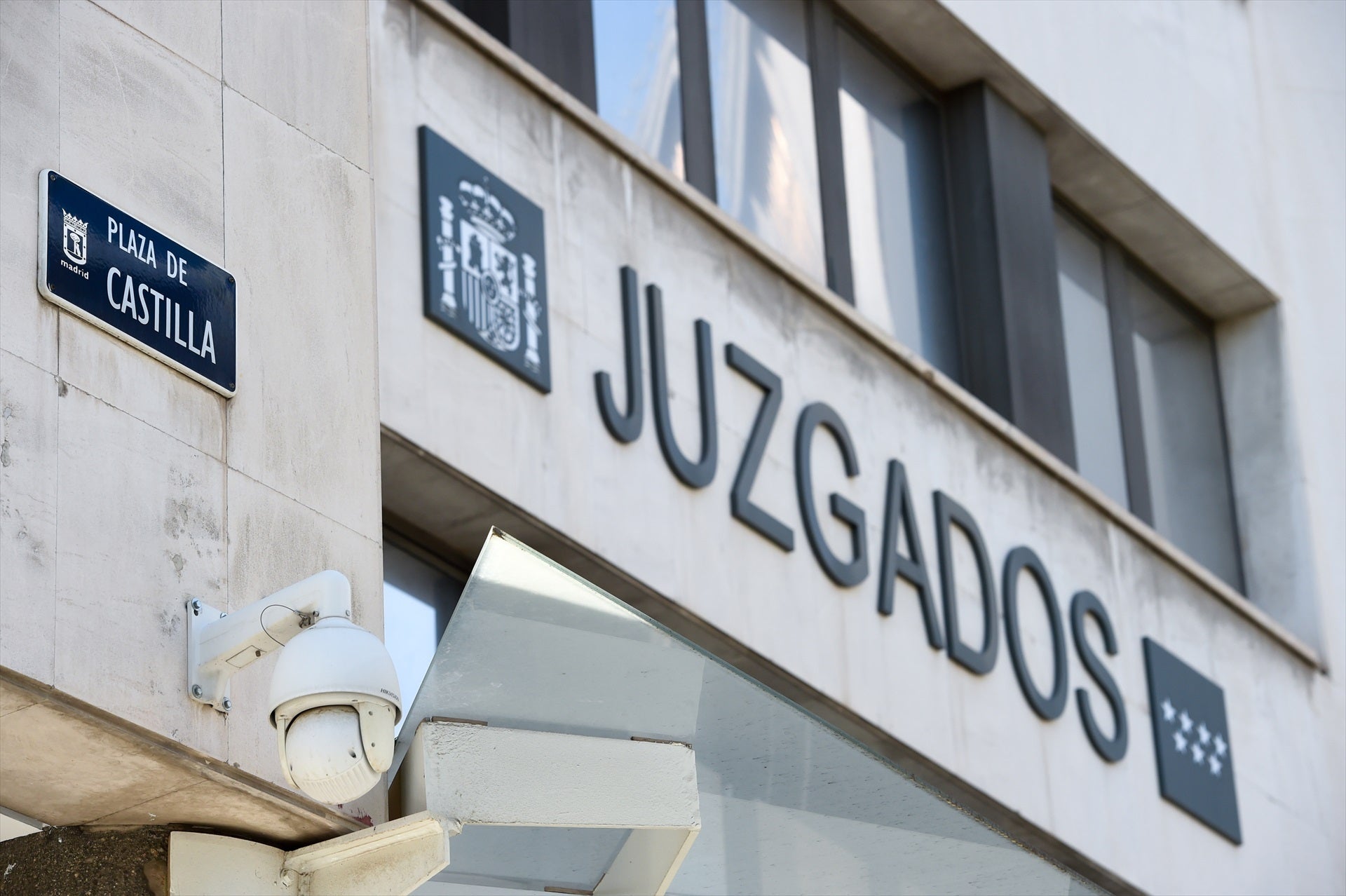 El juez del 'caso Begoña Gómez' permitirá a Barrabés declarar el lunes por videoconferencia desde su casa El juez del 'caso Begoña Gómez' permitirá a Barrabés declarar el lunes por videoconferencia desde su casa