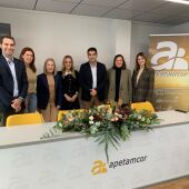 A Xunta formará a 800 persoas desempregadas a través de 8 programas integrados