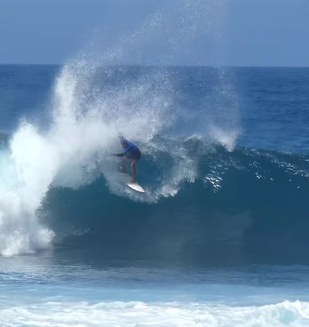 Gon Gutiérrez: "Me hacía falta este buen resultado" Gon Gutiérrez: "Me hacía falta este buen resultado"