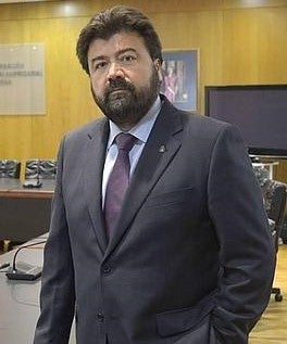 Javier Peinado (18/01/2024) Javier Peinado (18/01/2024)