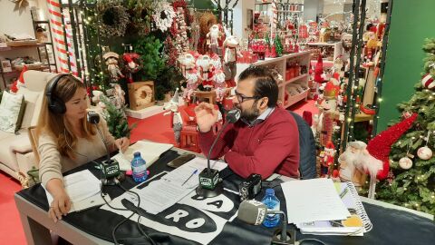 M&aacute;s de Uno Valladolid desde el Corte Ingl&eacute;s
