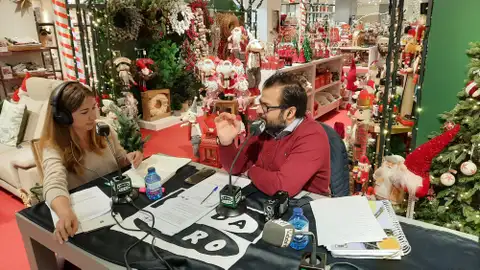 Más de Uno Valladolid desde el Corte Inglés Más de Uno Valladolid desde el Corte Inglés