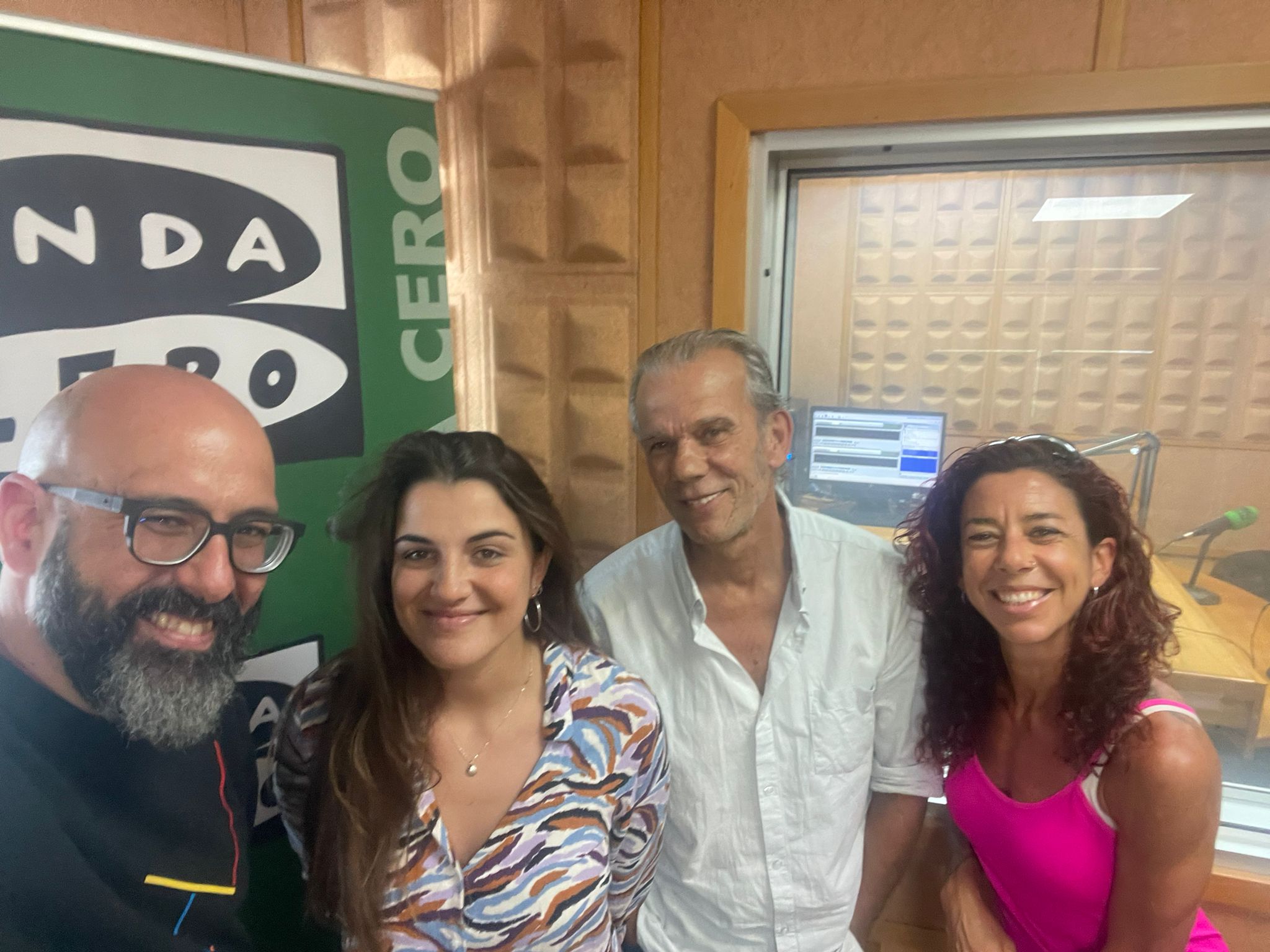 La Cultureta con Mojo | Capítulo 36 (23/11/2023) La Cultureta con Mojo | Capítulo 36 (23/11/2023)