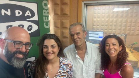 La Cultureta con Mojo 36