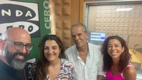 La Cultureta con Mojo 36 La Cultureta con Mojo 36