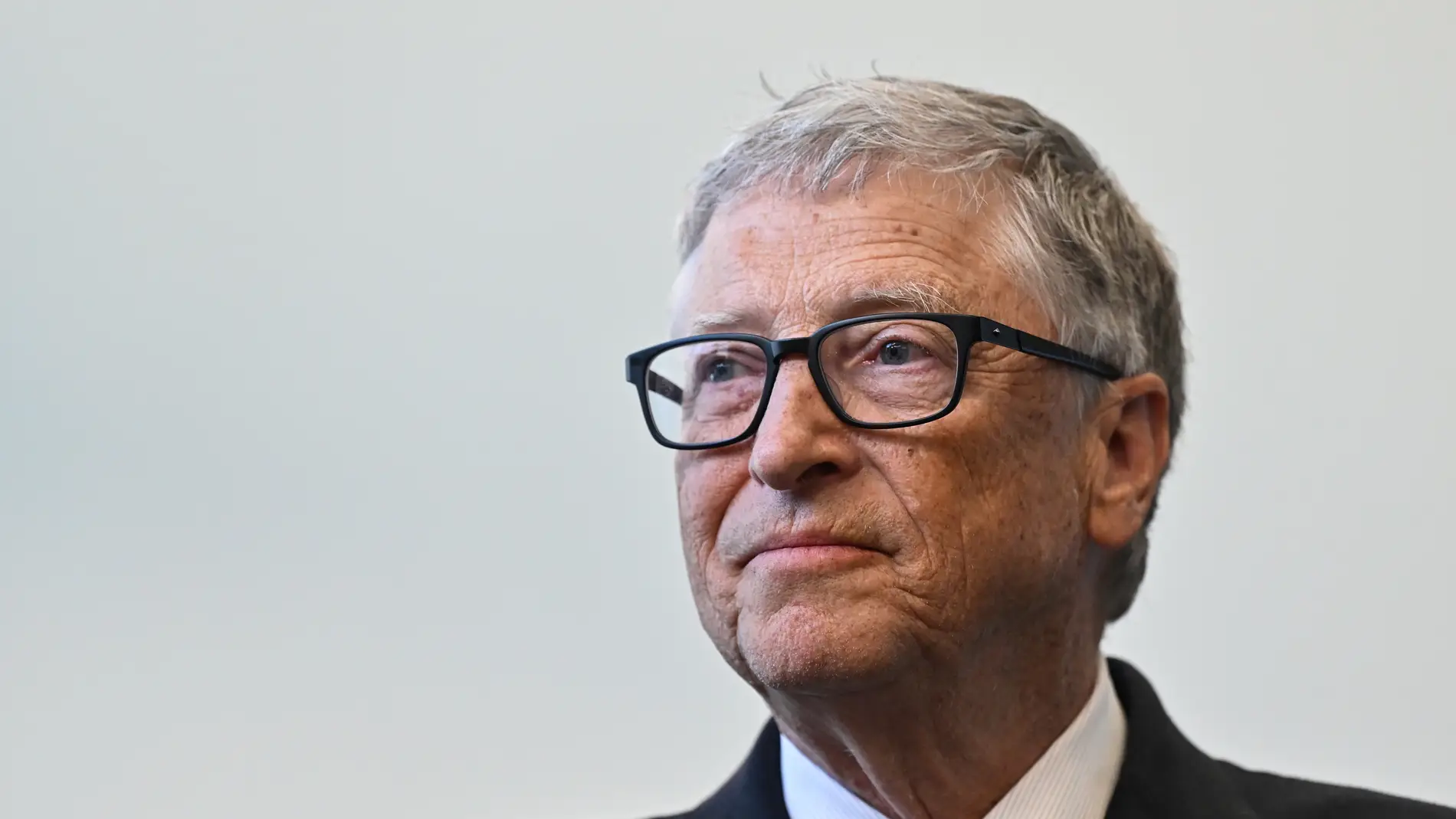 Bill Gates selecciona los tres mejores libros del año 2023