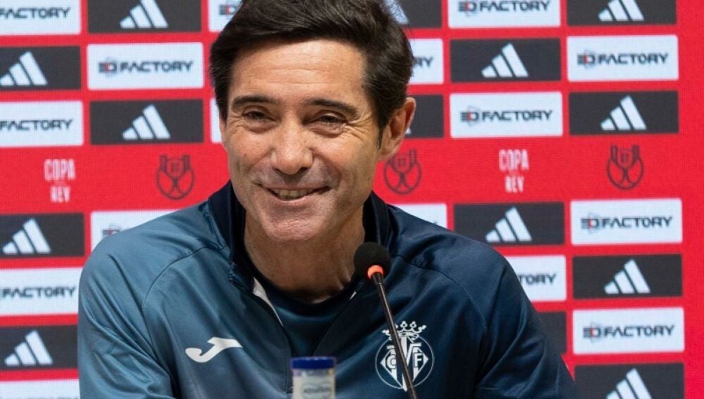 Marcelino Garcia