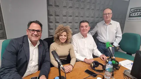 La subida de la tasa por la recogida de residuos urbanos afectará a todos los vecinos de la Vega Baja en 2024 Tertulia