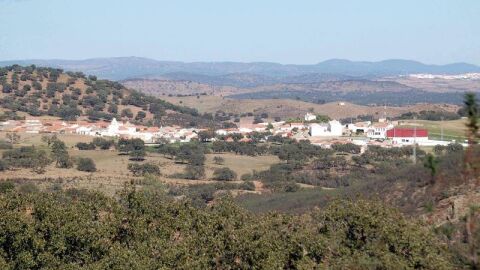 Villanueva de las Cruces es el protagonista del Reto Demogr&aacute;fico de Onda Cero, con la colaboraci&oacute;n de la Diputaci&oacute;n Provincial de Huelva.