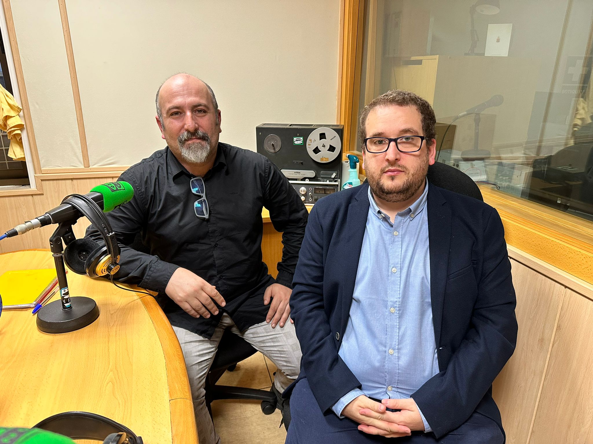 Sección Gente Corriente - Podcast de noviembre Sección Gente Corriente - Podcast de noviembre