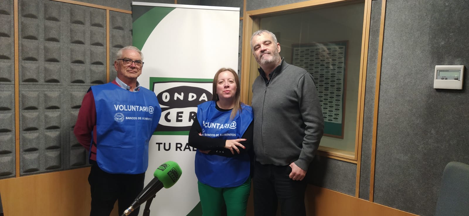 Llega la Gran Recogida del Banco de Alimentos. Llega la Gran Recogida del Banco de Alimentos.