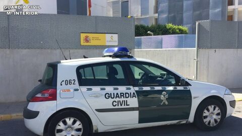 Cinco menores detenidos como presuntos autores de una violación grupal en Dolores