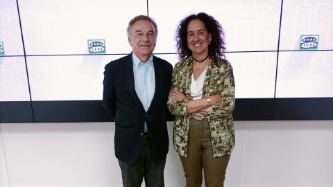 Lideratges Javier Moreno