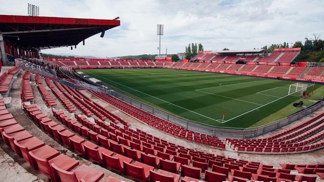 Los valencianistas agotan las entradas disponibles para Montilivi Los valencianistas agotan las entradas disponibles para Montilivi