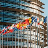 Palamento Europeo