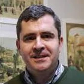 Rafael Santiago. Presidente de COSITAL CLM. Rafael Santiago. Presidente de COSITAL CLM.