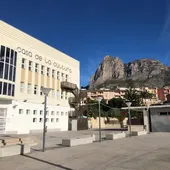 La reunión sobre VIH se celebrará en la Casa de Cultura de Finestrat La reunión sobre VIH se celebrará en la Casa de Cultura de Finestrat