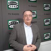 Rául Carlos Maicas, director de la revista Turia