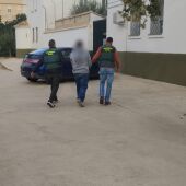 Detención en Sueca