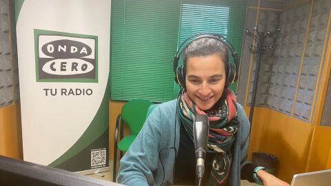 Nuestra experta y preparadora f&iacute;sica 