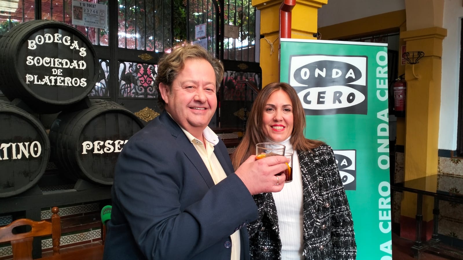 Un Crisol con Mercedes Gordillo Un Crisol con Mercedes Gordillo