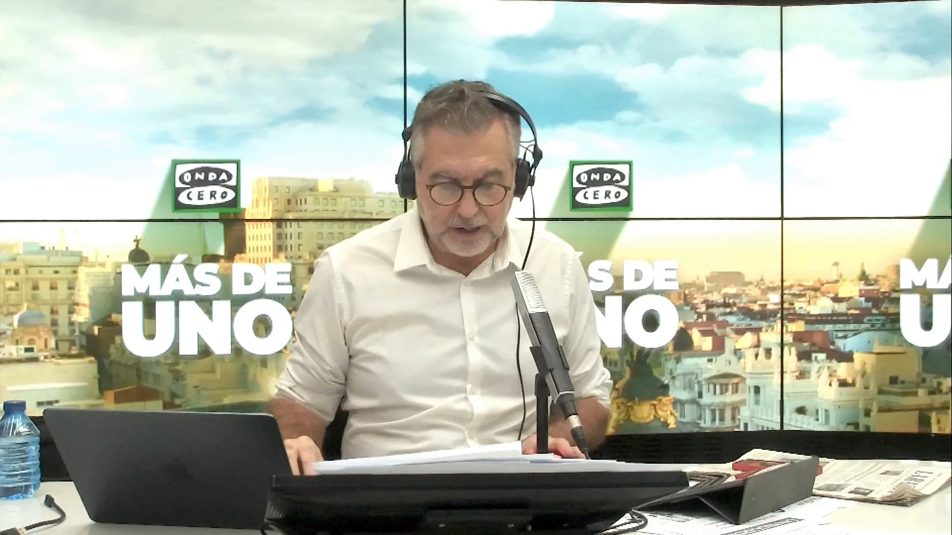 Monólogo 23/11/2023