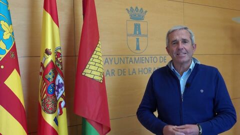 Alcalde del Pilar