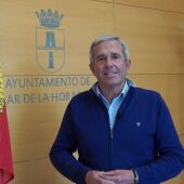 El alcalde de Pilar de la Horadada, José María Pérez, repasa la actualidad municipal en Onda Cero Vega Baja 