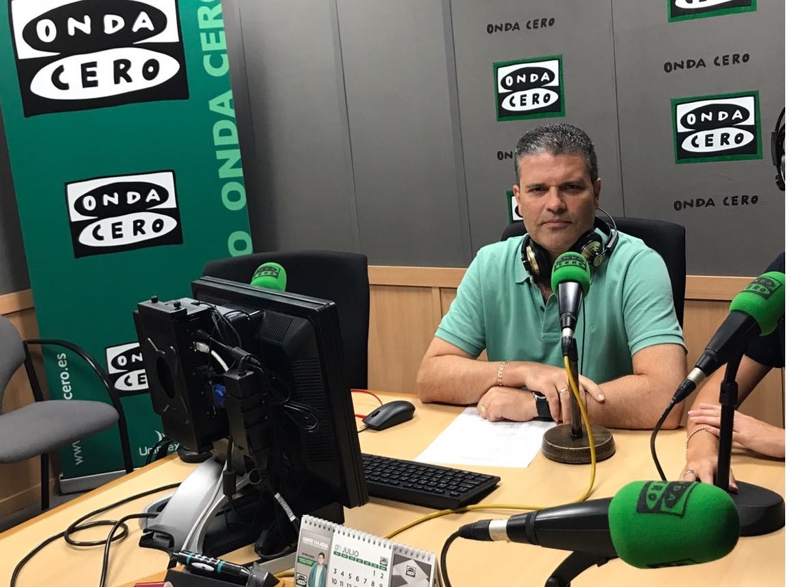 Noticias Matinal La Ribera 17/04/2026 Noticias Matinal La Ribera 17/04/2026