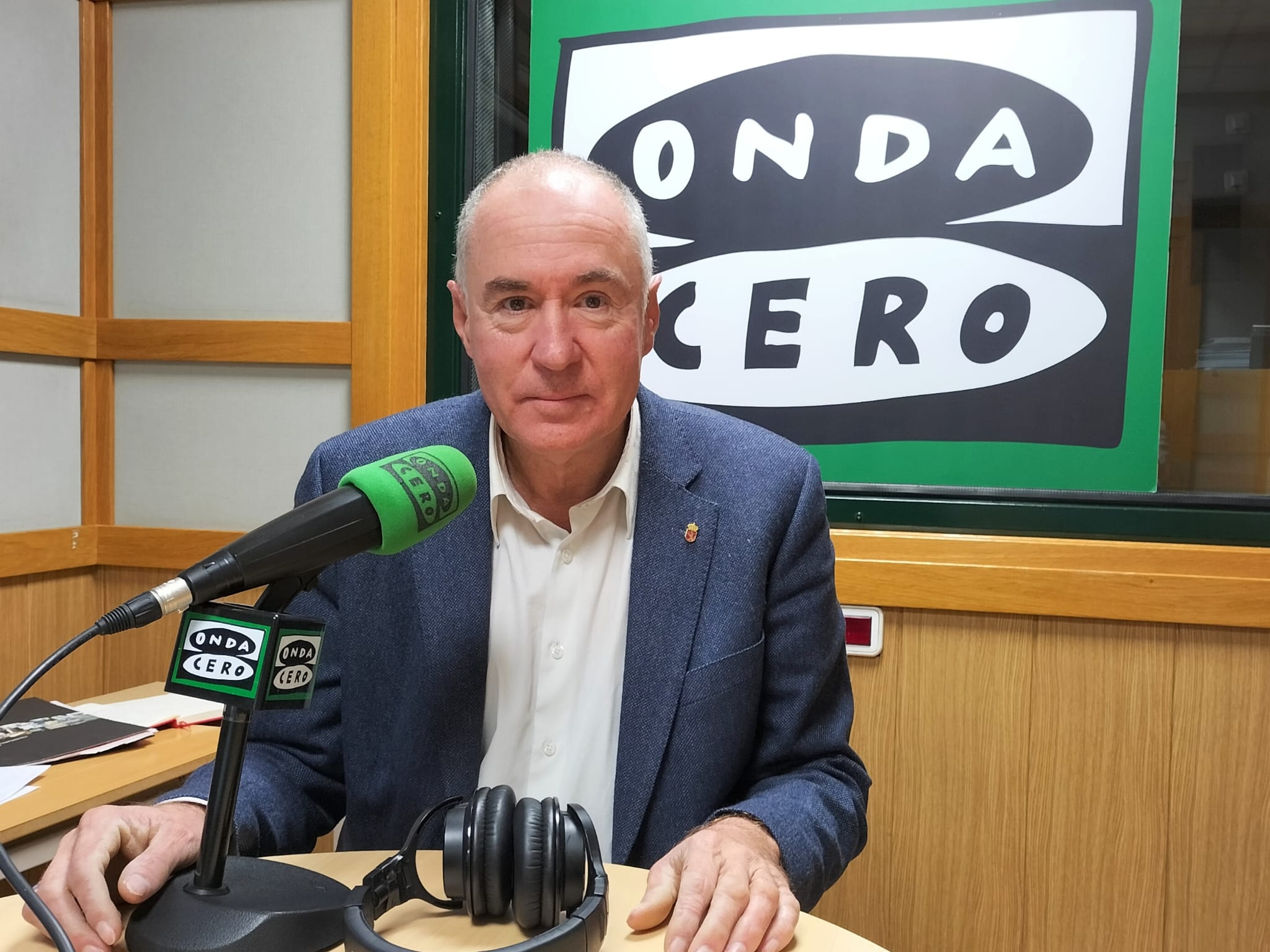 Más de Uno León 23/11/2023 Más de Uno León 23/11/2023