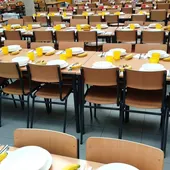 Comedor escolar Comedor escolar