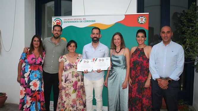 Los Premios Nanda Casado, en la última semana de plazo de entrega Los Premios Nanda Casado, en la última semana de plazo de entrega