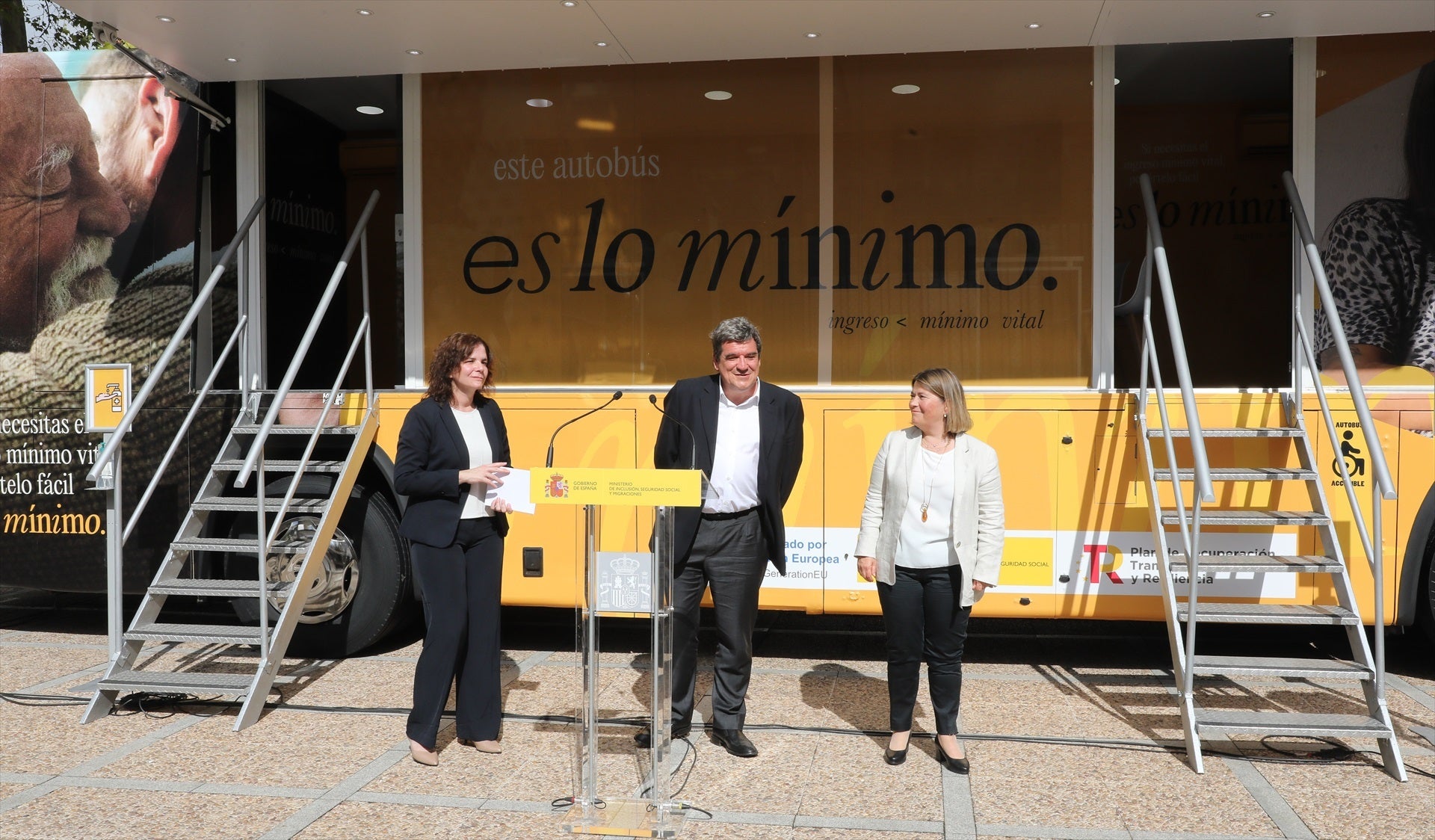 El laberinto del Ingreso Mínimo: de la burocracia al desconocimiento sobre cómo funciona la prestación El laberinto del Ingreso Mínimo: de la burocracia al desconocimiento sobre cómo funciona la prestación