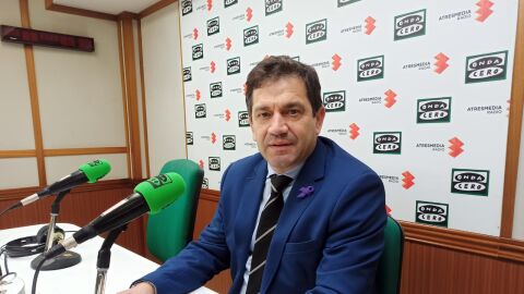 Miguel &Aacute;ngel Valverde, Presidente de la Diputaci&oacute;n de Ciudad Real