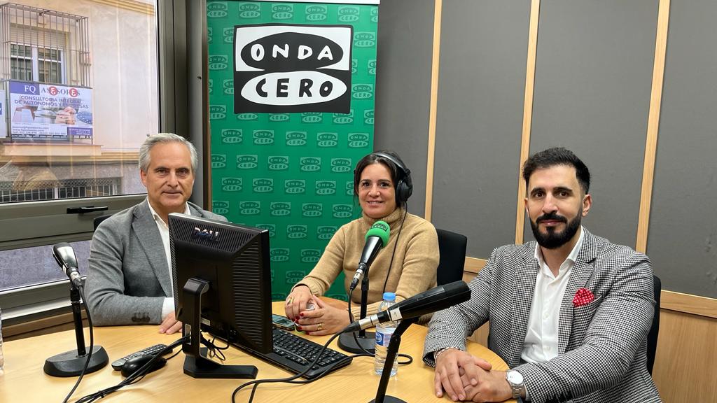 Motor Málaga 2023 se convierte en el epicentro del sector del vehículo de ocasión Motor Málaga 2023 se convierte en el epicentro del sector del vehículo de ocasión