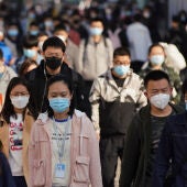 ¿Qué está pasando en China? Preocupación en la OMS por un brote de infecciones respiratorias