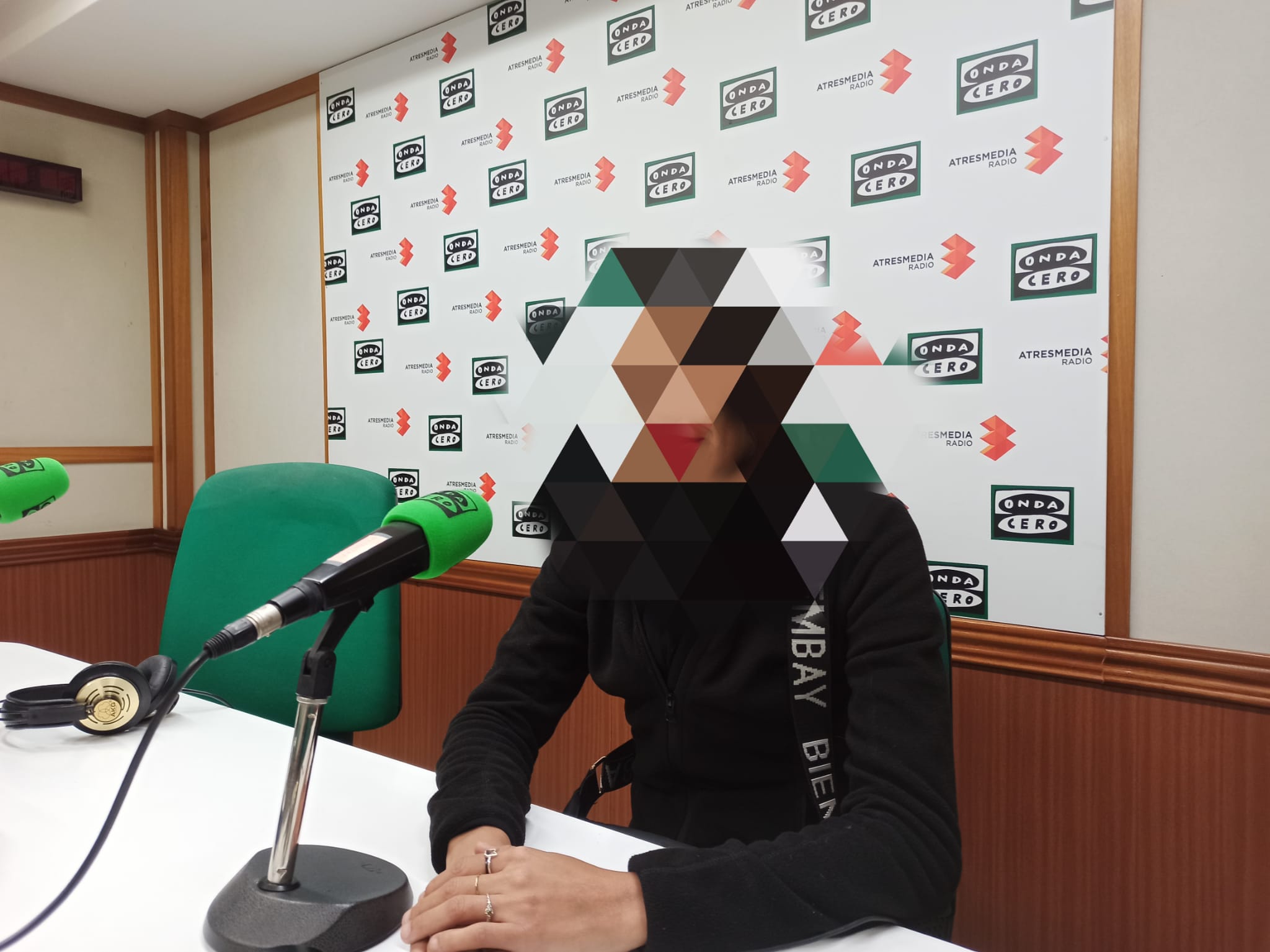 "Gritos, amenazas...lo normalicé, pero al final no aguante más porque llegué a temer por mi vida" "Gritos, amenazas...lo normalicé, pero al final no aguante más porque llegué a temer por mi vida"