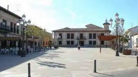 Imagen de El Casar (Guadalajara). Imagen de El Casar (Guadalajara).