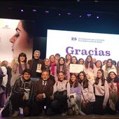 IES Gregorio Prieto de Valdepeñas, reconocimiento trabajo igualdad IES Gregorio Prieto de Valdepeñas, reconocimiento trabajo igualdad