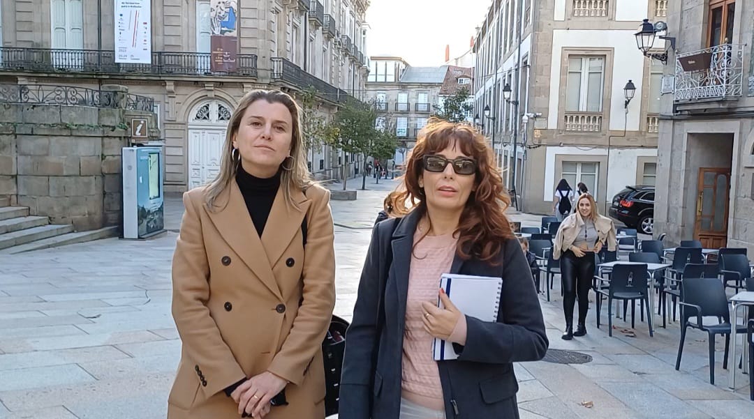 O Psoe solicitará que Ourense se postule como capital europea da cultura O Psoe solicitará que Ourense se postule como capital europea da cultura