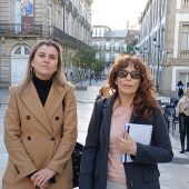 O Psoe solicitará que Ourense se postule como capital europea da cultura