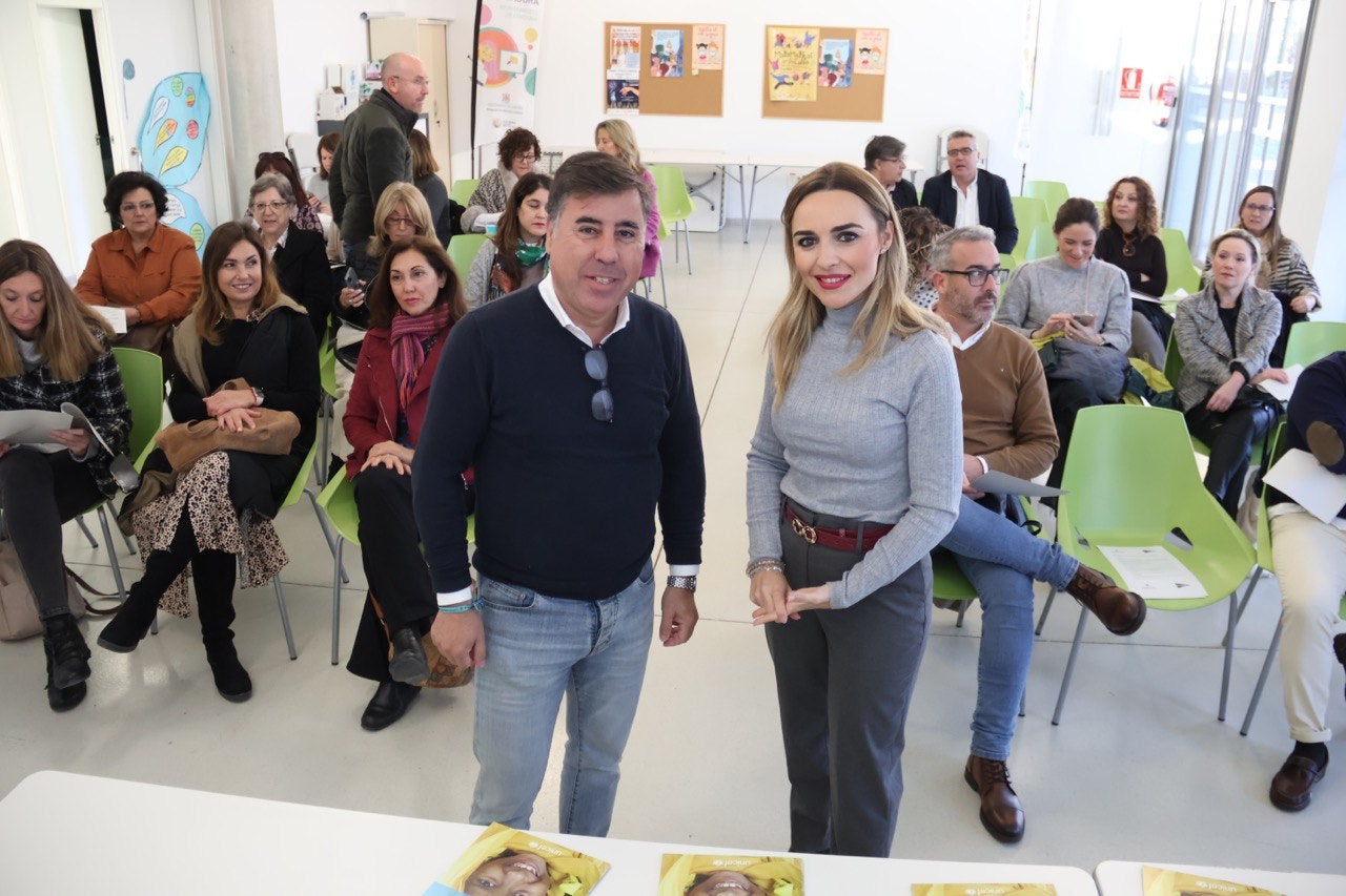 Los niños también deciden Los niños también deciden