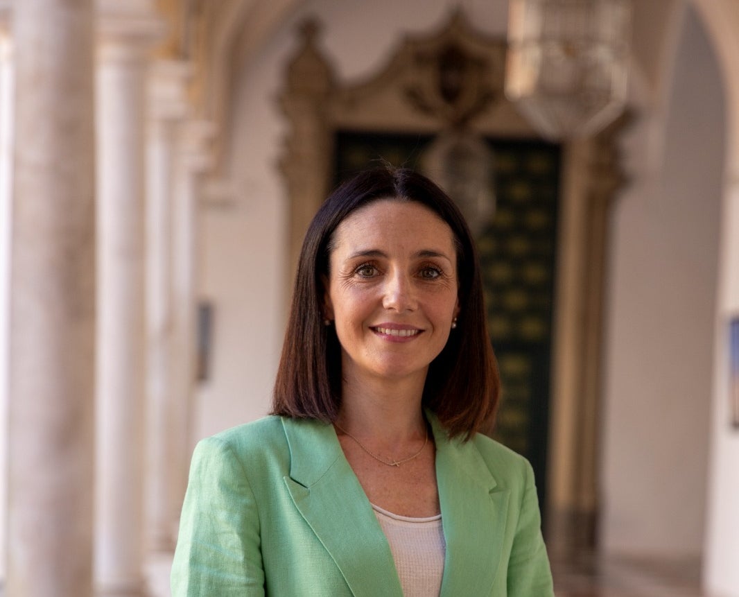 Los retos de la Alianza 2030 para la Diputación de Córdoba Los retos de la Alianza 2030 para la Diputación de Córdoba