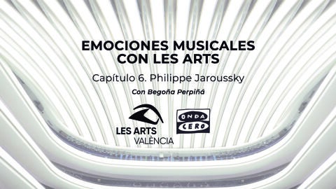 les arts Jaroussky