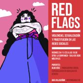 Cartel "Red Flags" 
