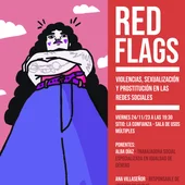 Cartel "Red Flags" Cartel "Red Flags"