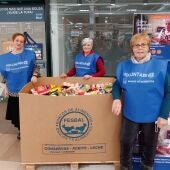 Gran Recogida del Banco de Alimentos de Castellón